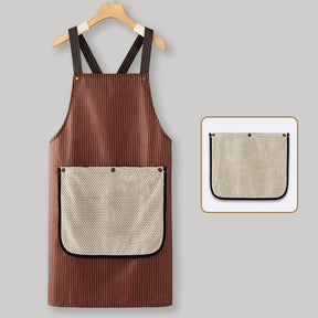 DryGuard – Waterproof Cross Back Apron