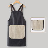 DryGuard – Waterproof Cross Back Apron