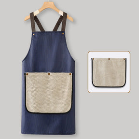 DryGuard – Waterproof Cross Back Apron