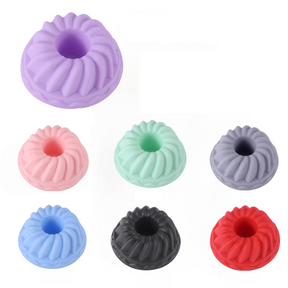 FlexBake – Non-Stick Reusable Baking Cups