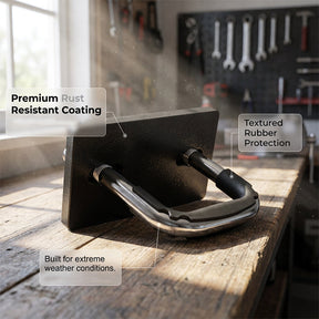 SteadyTow – Trailer Hitch Stabilizer