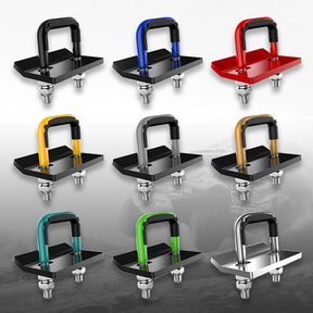 SteadyTow – Trailer Hitch Stabilizer