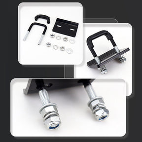 SteadyTow – Trailer Hitch Stabilizer