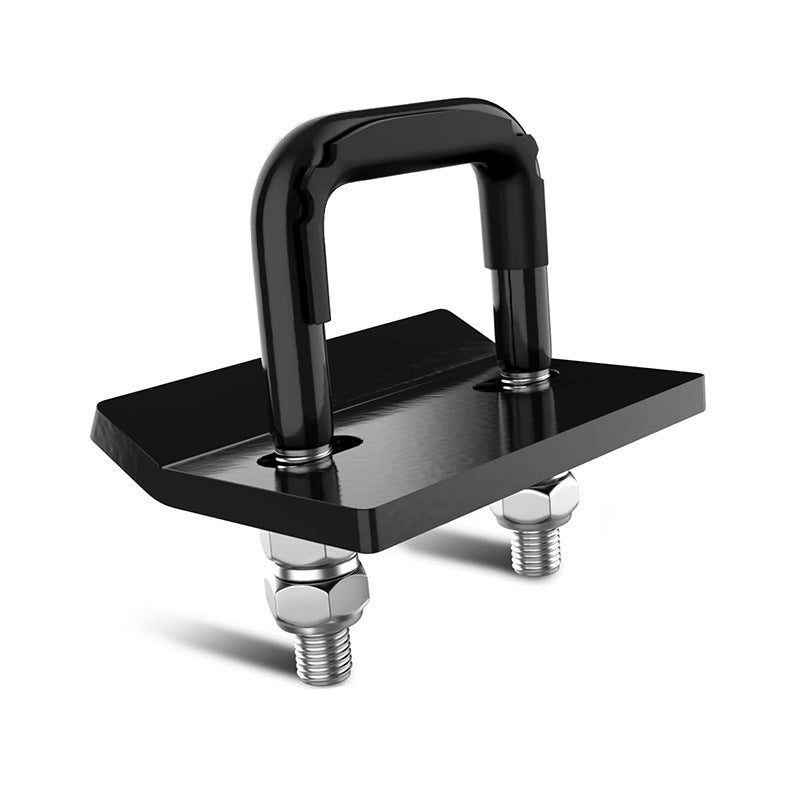 SteadyTow – Trailer Hitch Stabilizer