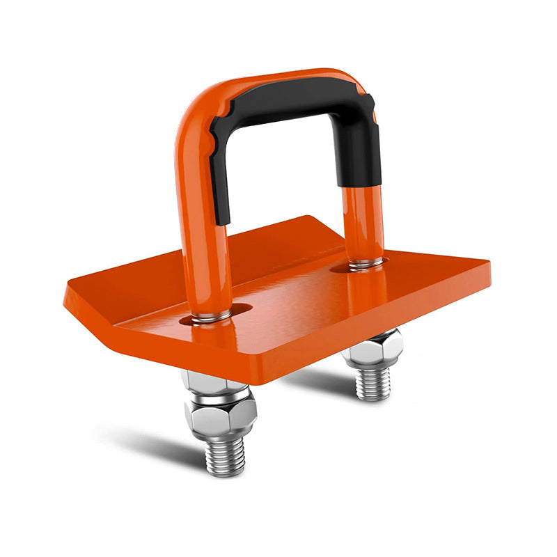 SteadyTow – Trailer Hitch Stabilizer
