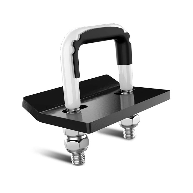 SteadyTow – Trailer Hitch Stabilizer
