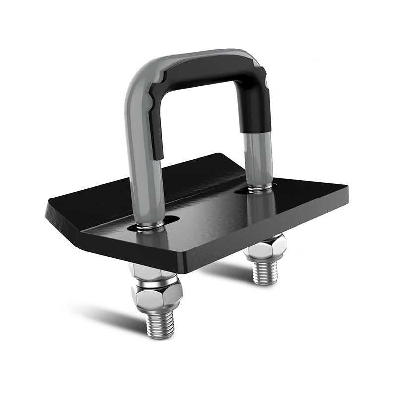SteadyTow – Trailer Hitch Stabilizer
