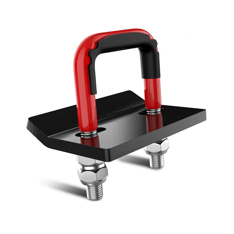 SteadyTow – Trailer Hitch Stabilizer