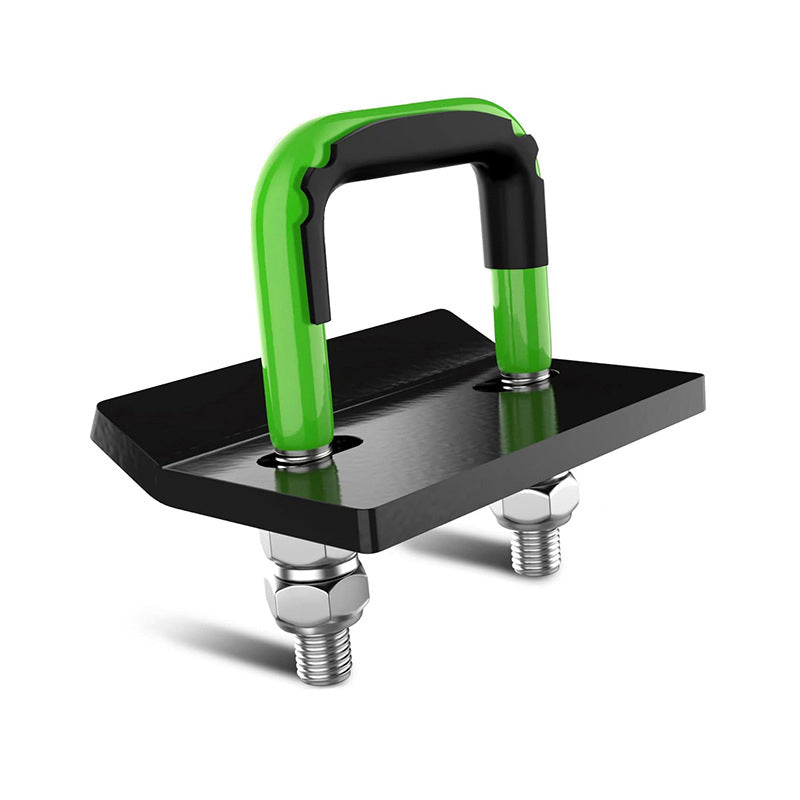 SteadyTow – Trailer Hitch Stabilizer