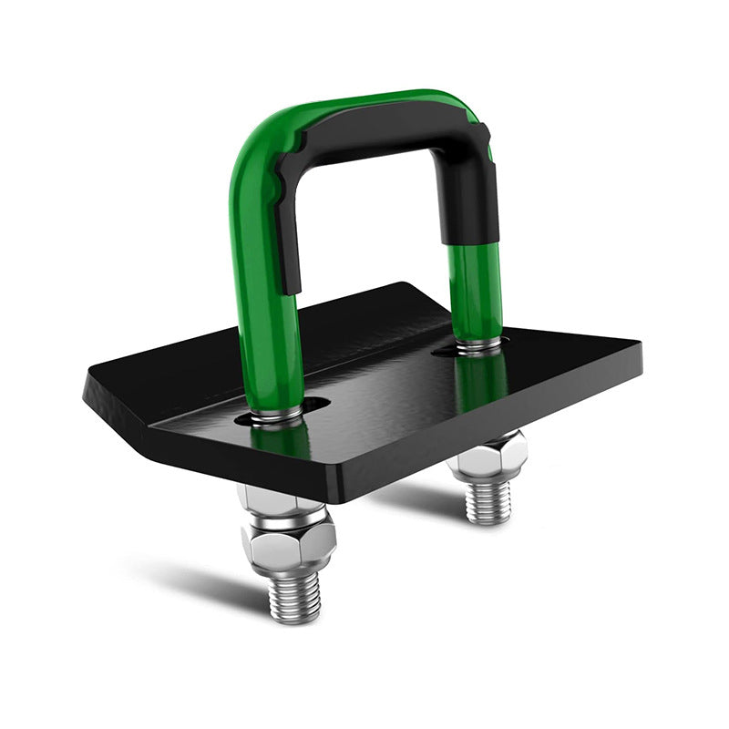 SteadyTow – Trailer Hitch Stabilizer