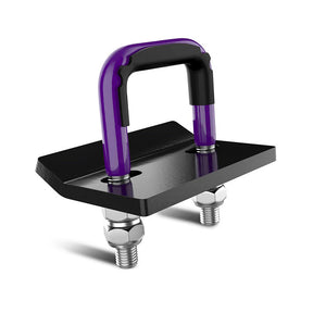 SteadyTow – Trailer Hitch Stabilizer