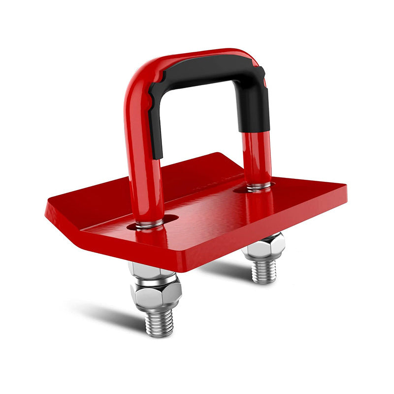 SteadyTow – Trailer Hitch Stabilizer