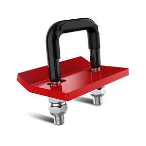 SteadyTow – Trailer Hitch Stabilizer