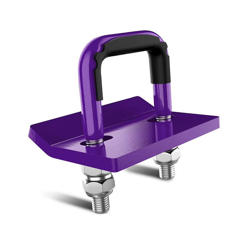 SteadyTow – Trailer Hitch Stabilizer