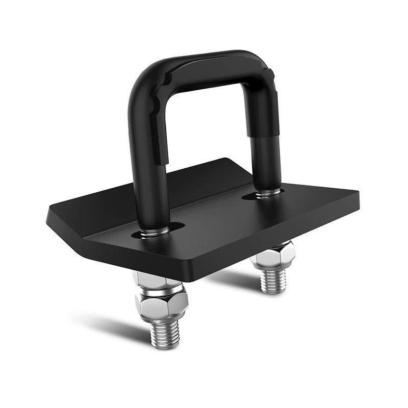 SteadyTow – Trailer Hitch Stabilizer