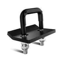 SteadyTow – Trailer Hitch Stabilizer