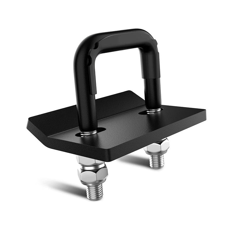 SteadyTow – Trailer Hitch Stabilizer