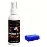 HookRestore – Bowling Ball Care System