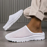 AirEase – Breathable Mesh Slippers