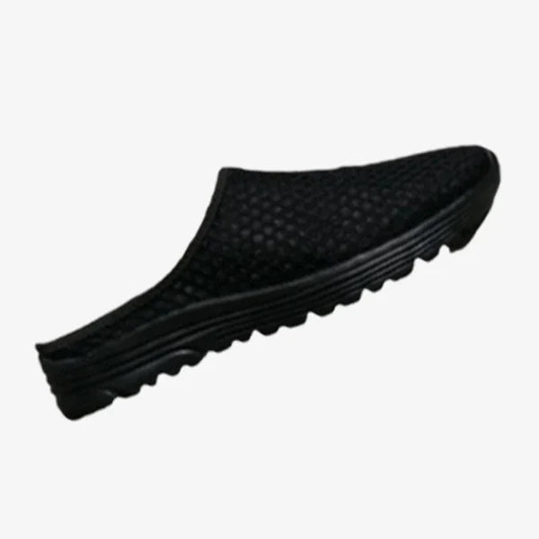 AirEase – Breathable Mesh Slippers