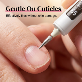 FlawlessTouch – Nail Drill & Buffing System