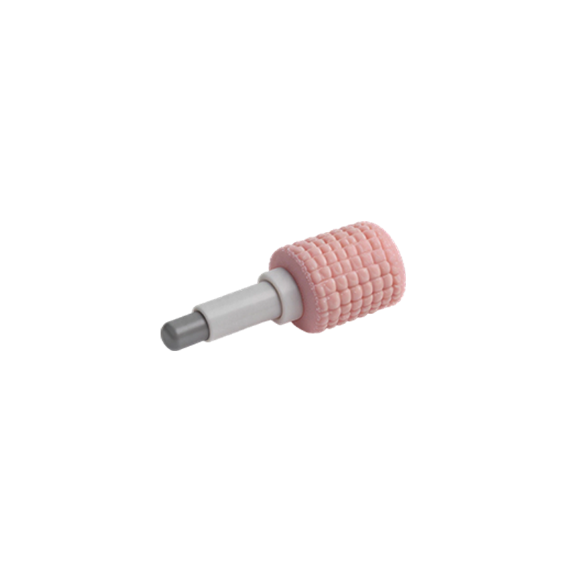 FlawlessTouch – Nail Drill & Buffing System