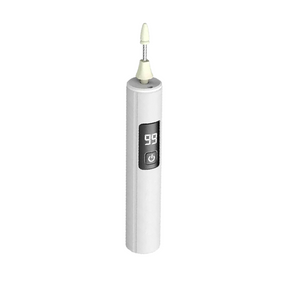 FlawlessTouch – Nail Drill & Buffing System