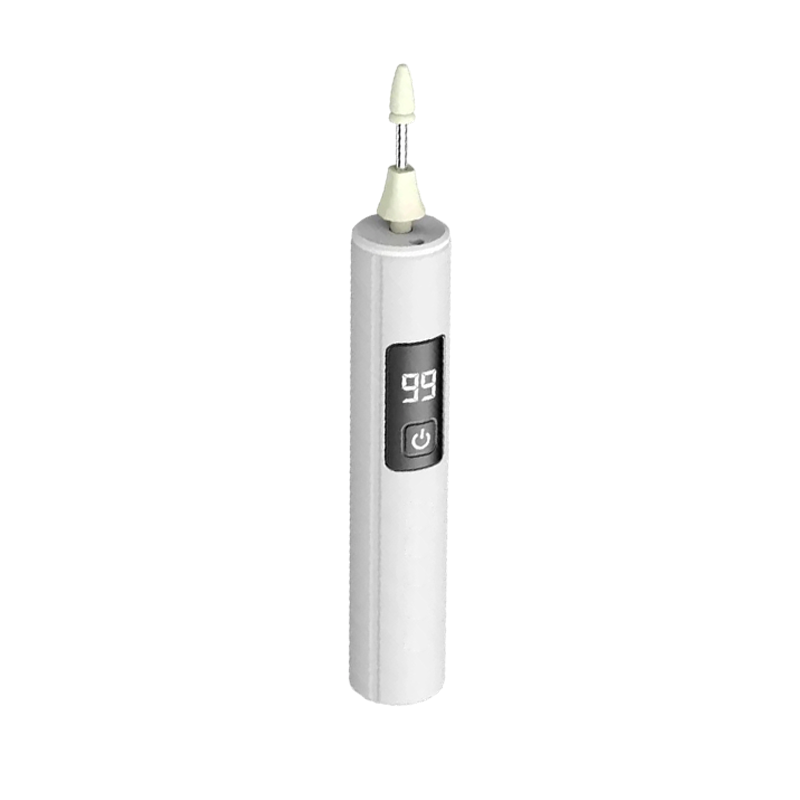 FlawlessTouch – Nail Drill & Buffing System