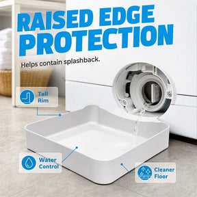 DryNest – Universal Laundry Drain Pan