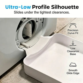 DryNest – Universal Laundry Drain Pan