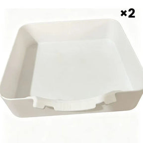 DryNest – Universal Laundry Drain Pan