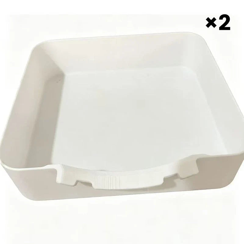 DryNest – Universal Laundry Drain Pan