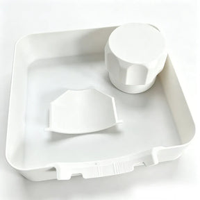 DryNest – Universal Laundry Drain Pan