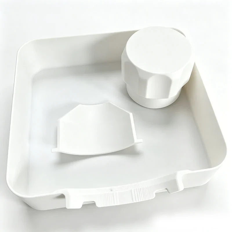 DryNest – Universal Laundry Drain Pan