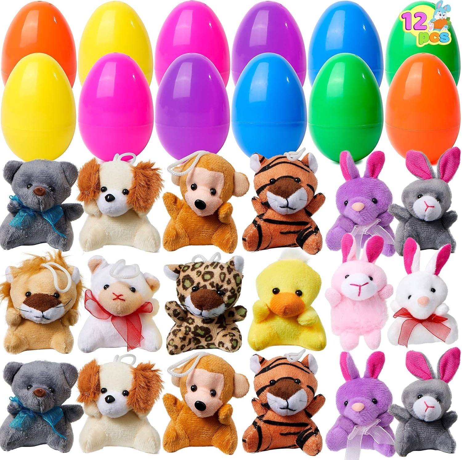 EggstraJoy - Easter Companions