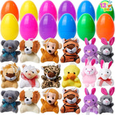 EggstraJoy - Easter Companions