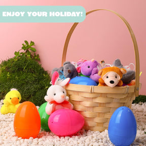EggstraJoy - Easter Companions