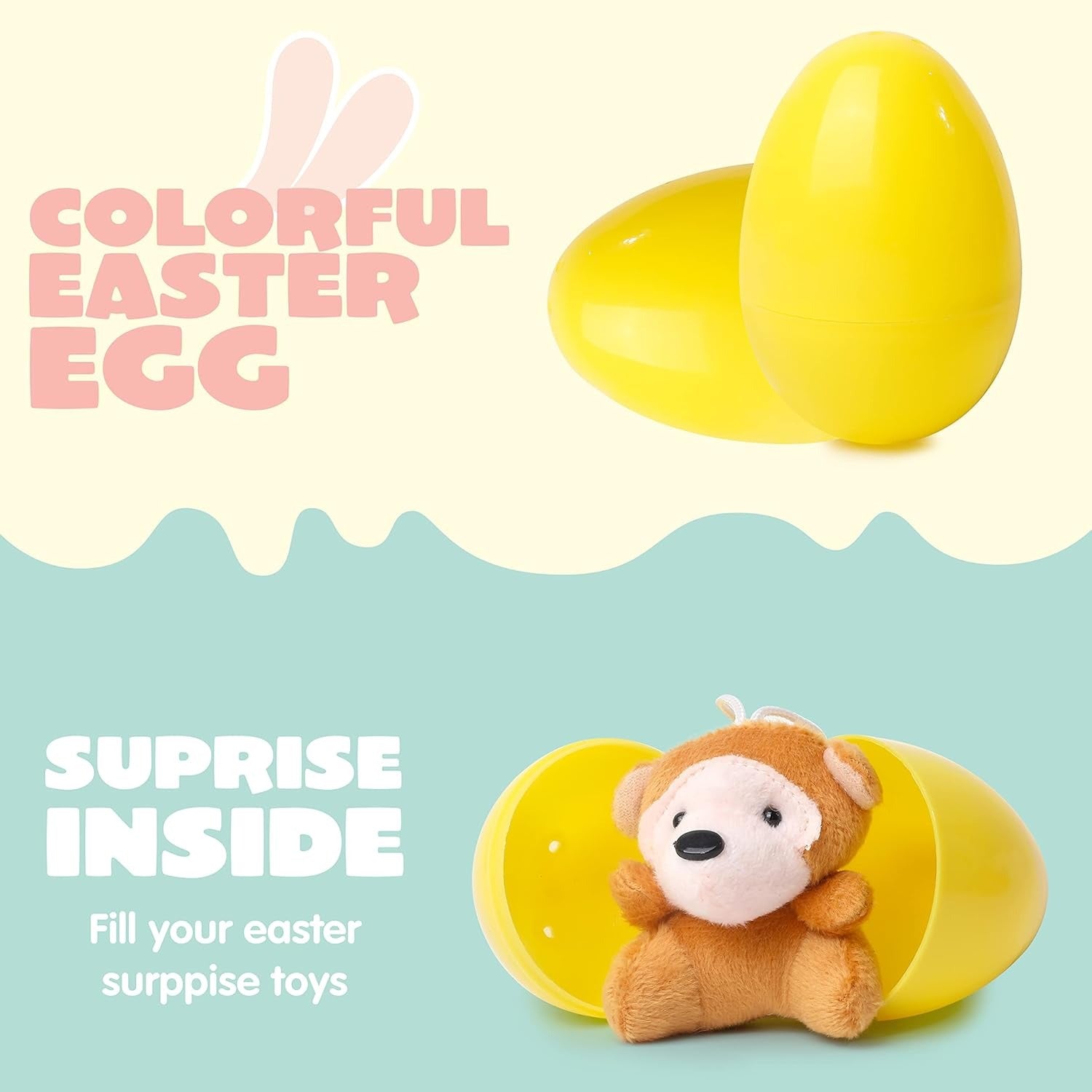 EggstraJoy - Easter Companions