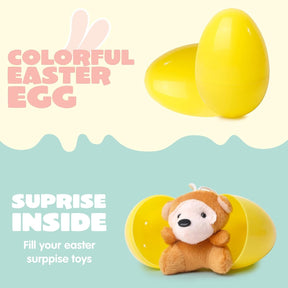 EggstraJoy - Easter Companions