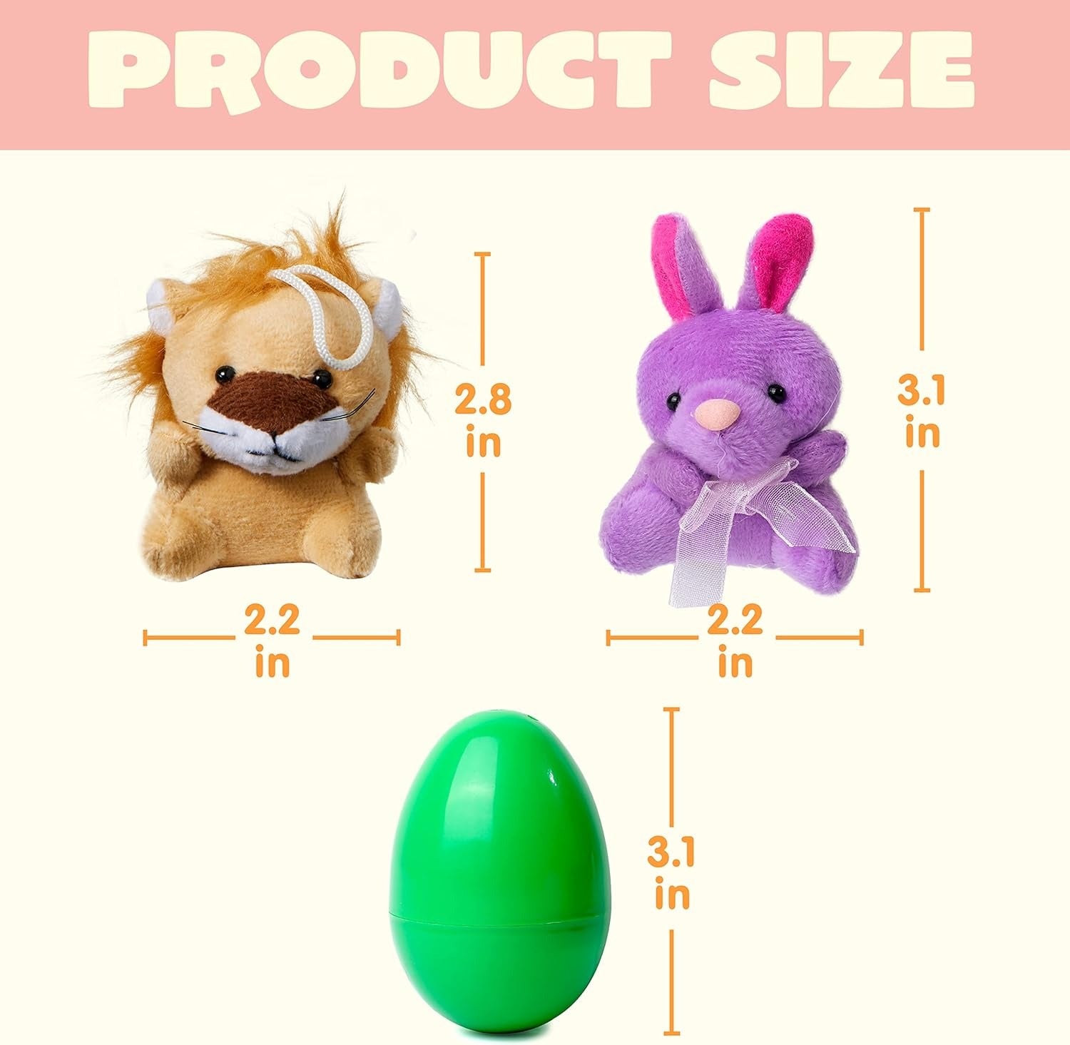 EggstraJoy - Easter Companions