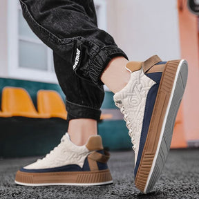 Resistant & Comfortable Premier Shoes | Lupi