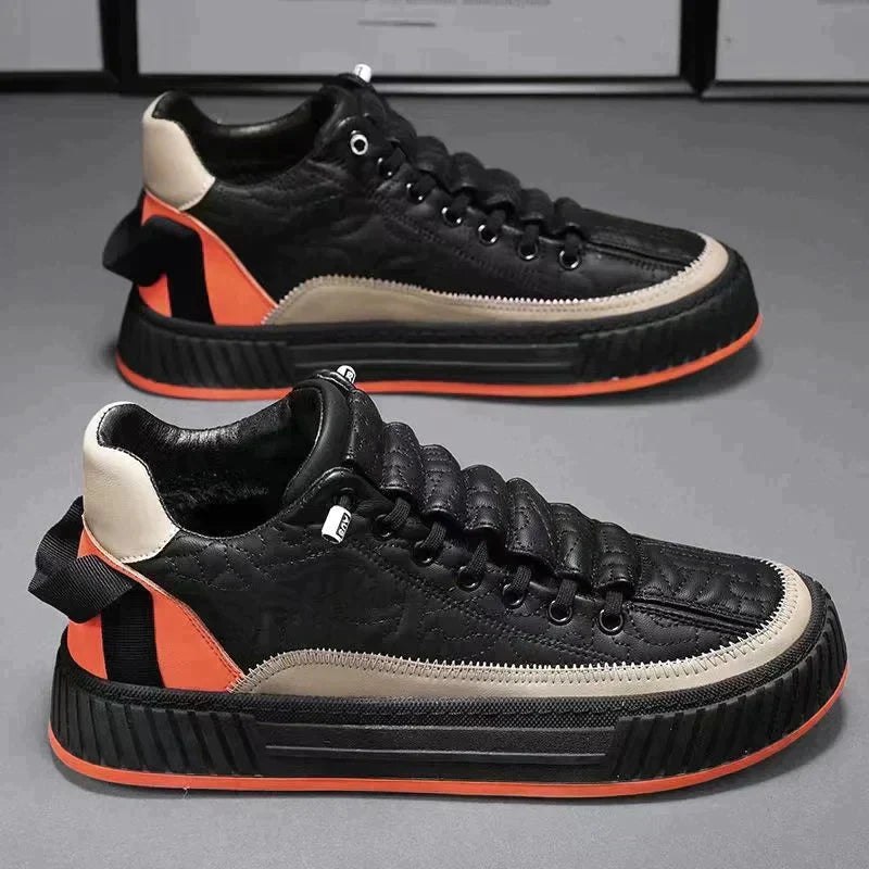 Resistant & Comfortable Premier Shoes | Lupi