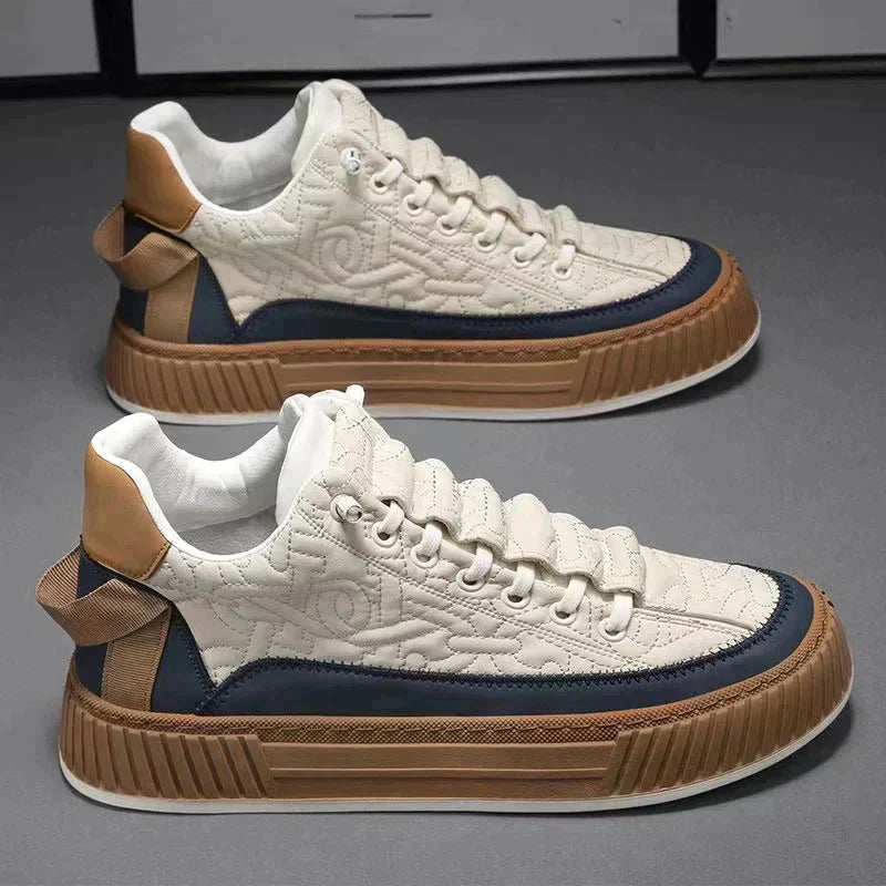 Resistant & Comfortable Premier Shoes | Lupi