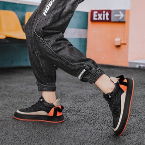 Resistant & Comfortable Premier Shoes | Lupi