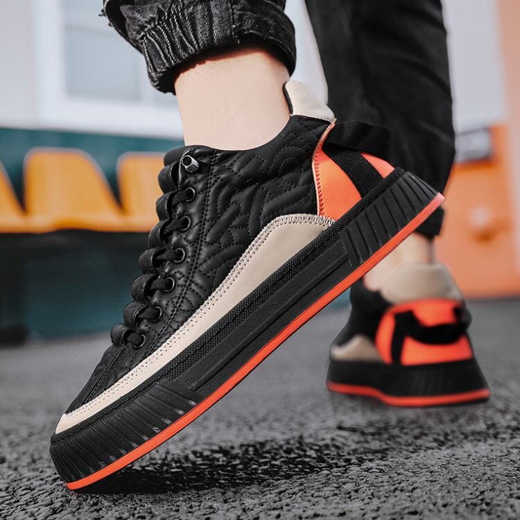 Resistant & Comfortable Premier Shoes | Lupi