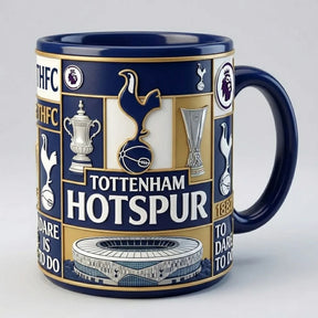 VictorySip - Football Mug – Bring Match Day to Every Cup