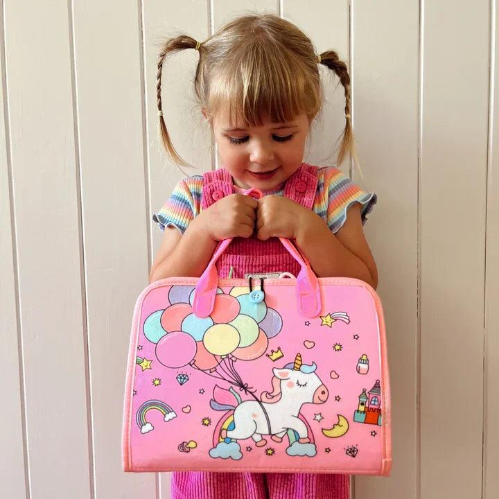 MontiPlay™ – Creative Learning Through Play
