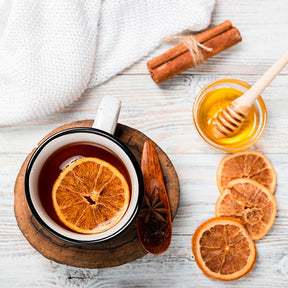 VitaBloom – Herbal Refresh Tea