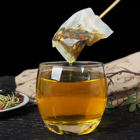 VitaBloom – Herbal Refresh Tea