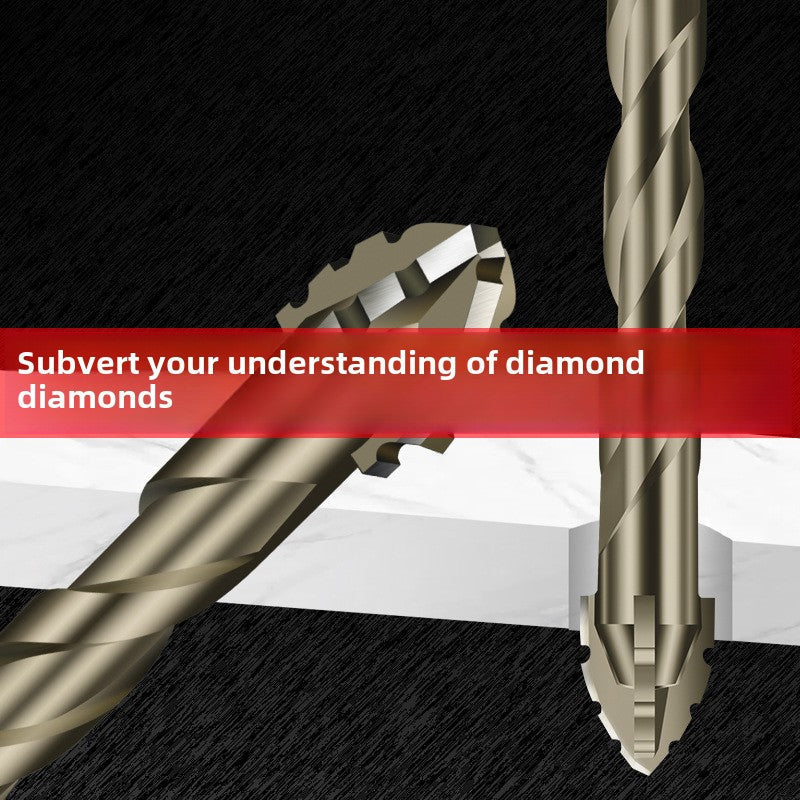 TitanCut – High‑Performance Drill Bit Set Fast & Clean